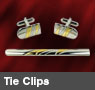 Tie Clips